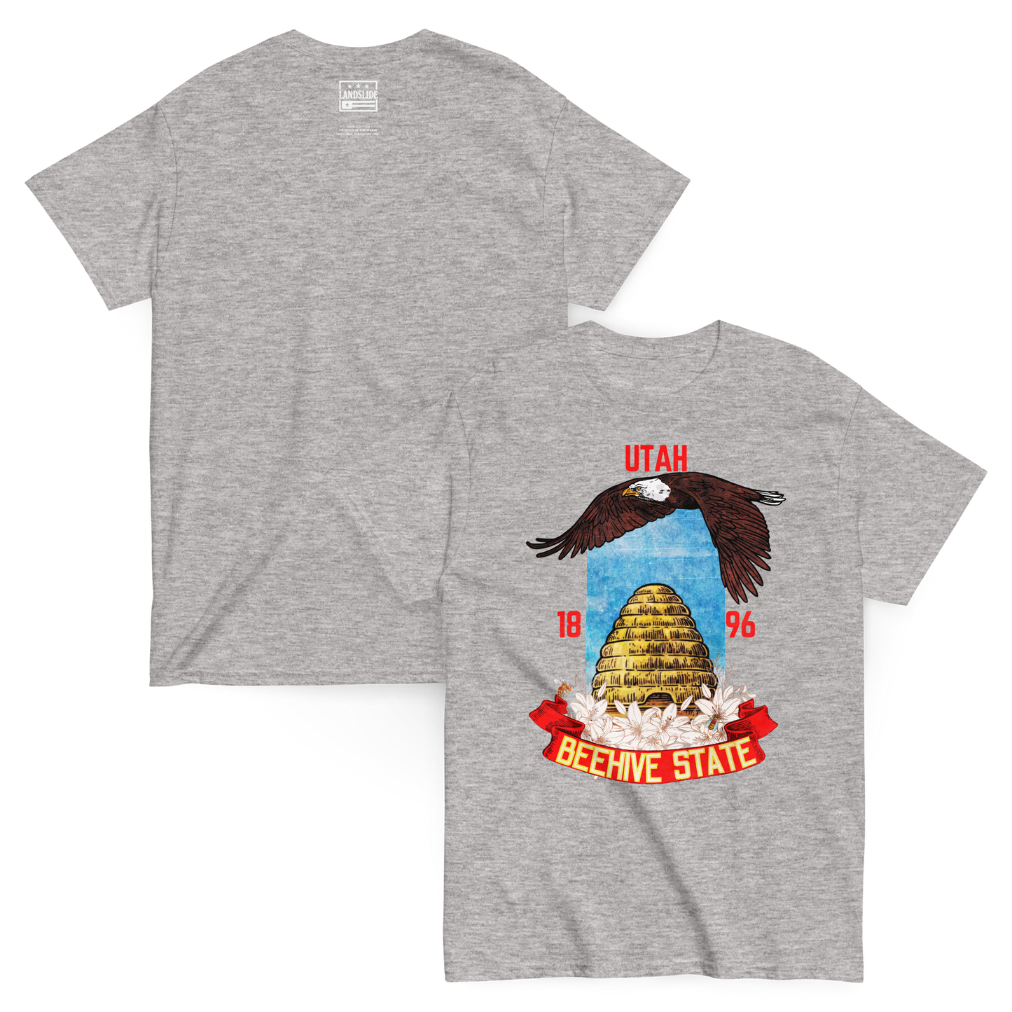 Beehive - Tee