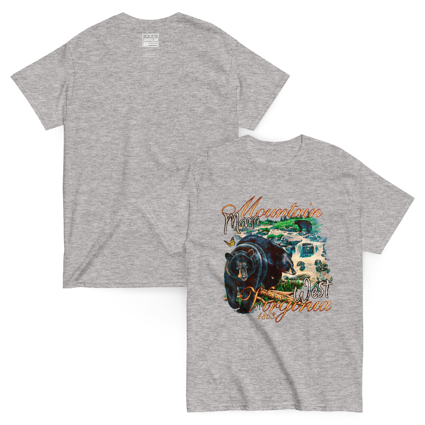 Mountain Mama - Tee