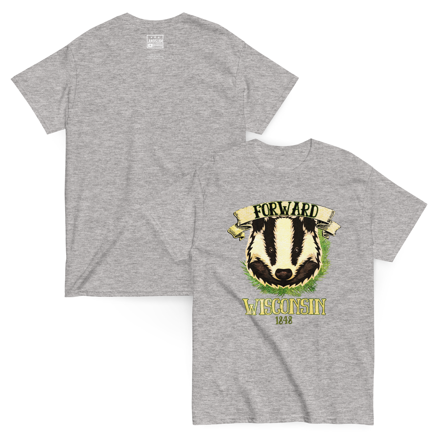 Forward - Tee
