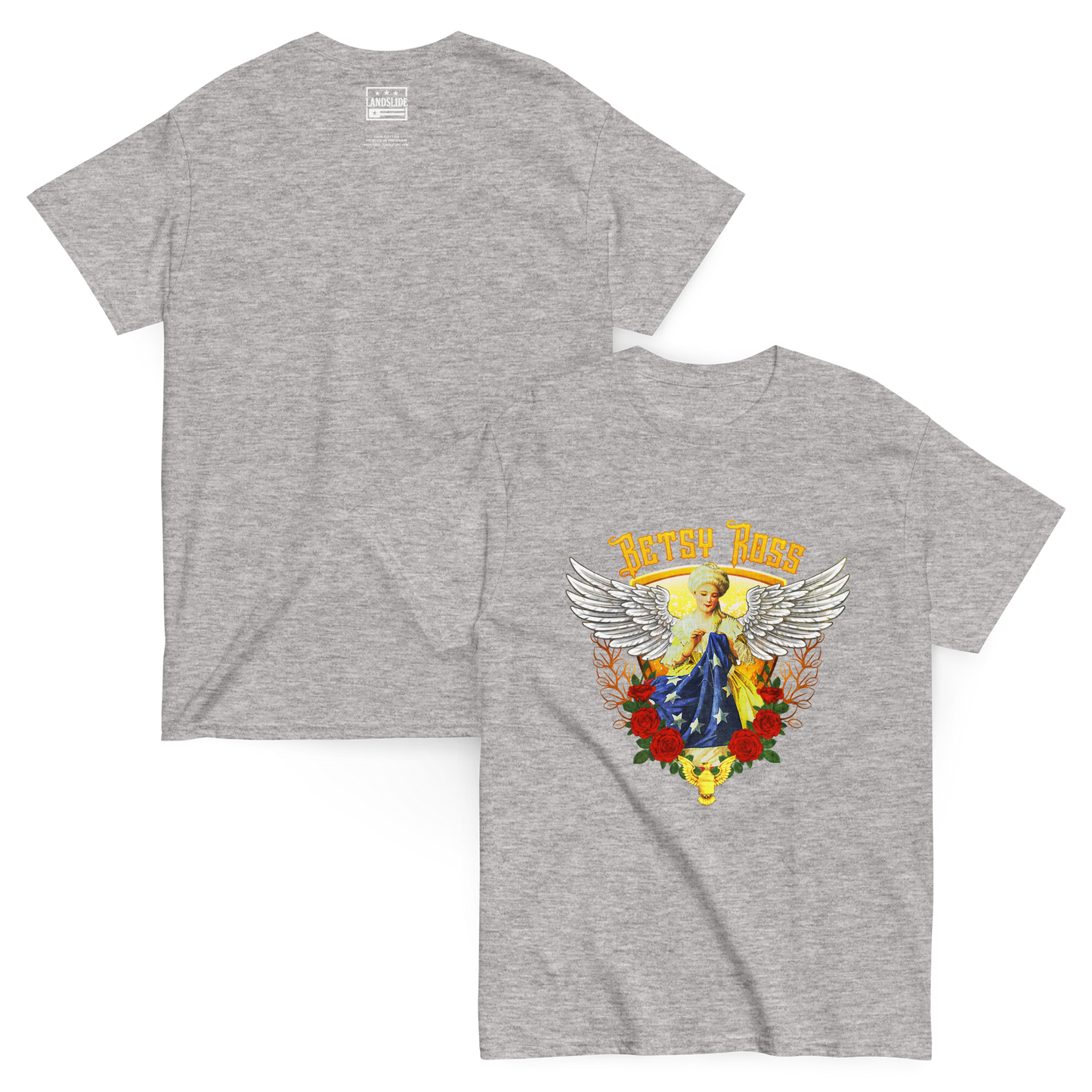 Betsy Ross - Tee