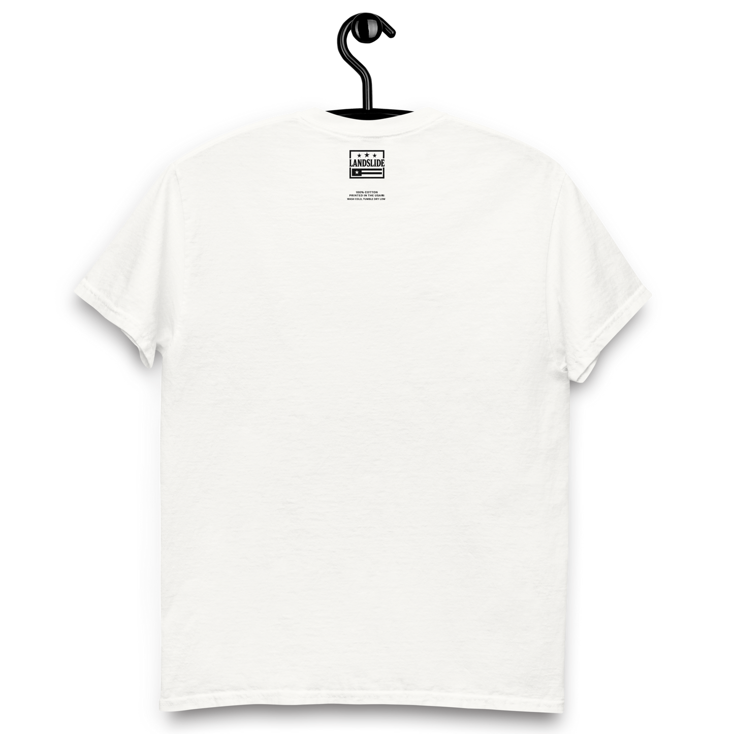 Oregon - Motto Tee