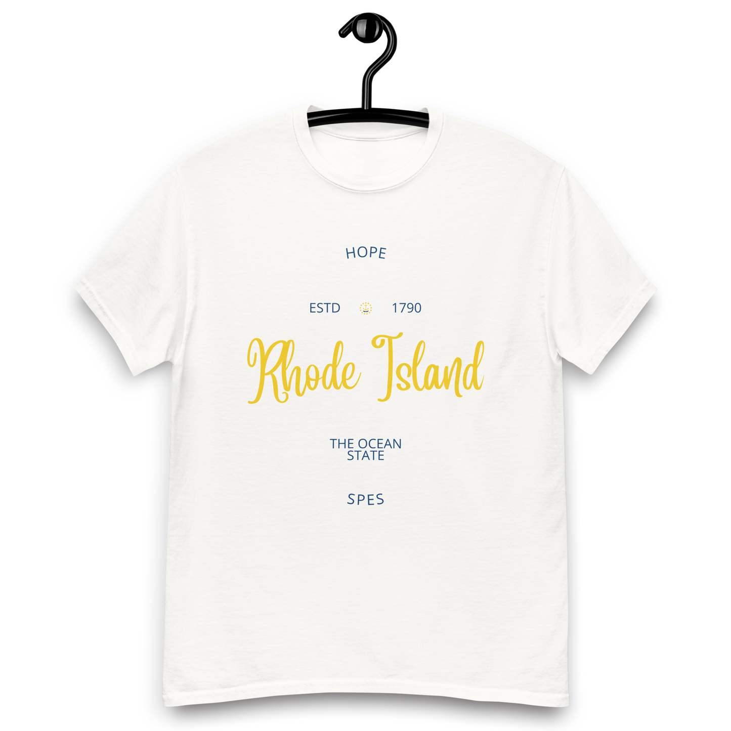 Rhode Island - Tee
