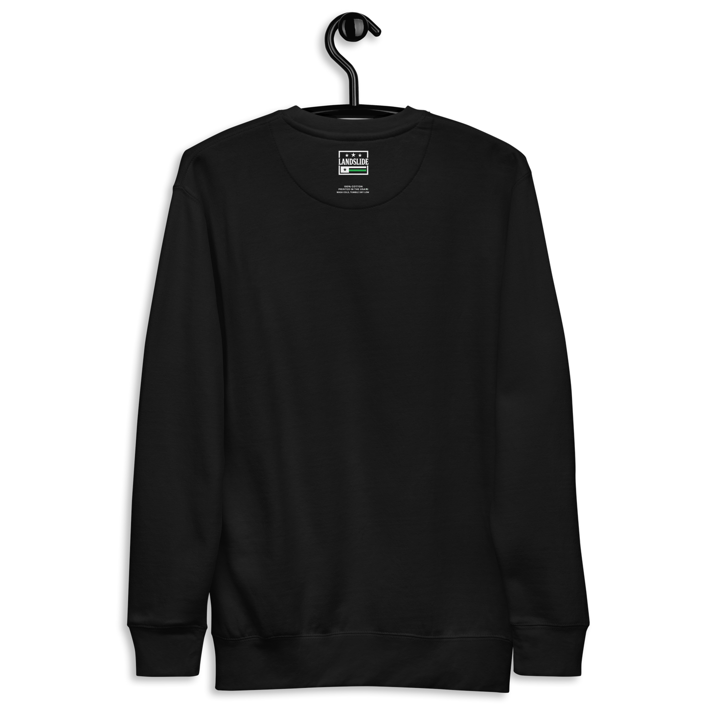 Iraq Veterans - Sweatshirt