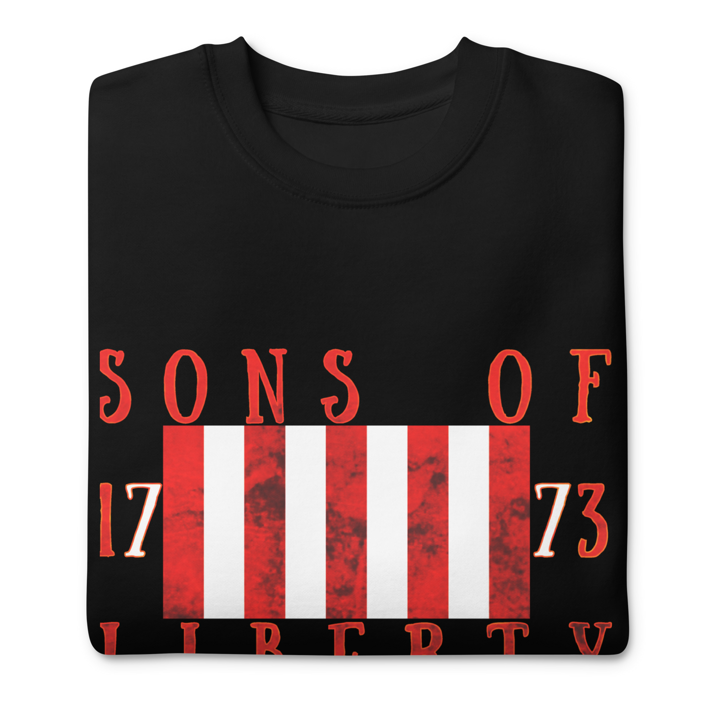 Sons of Liberty - Sweatshirt