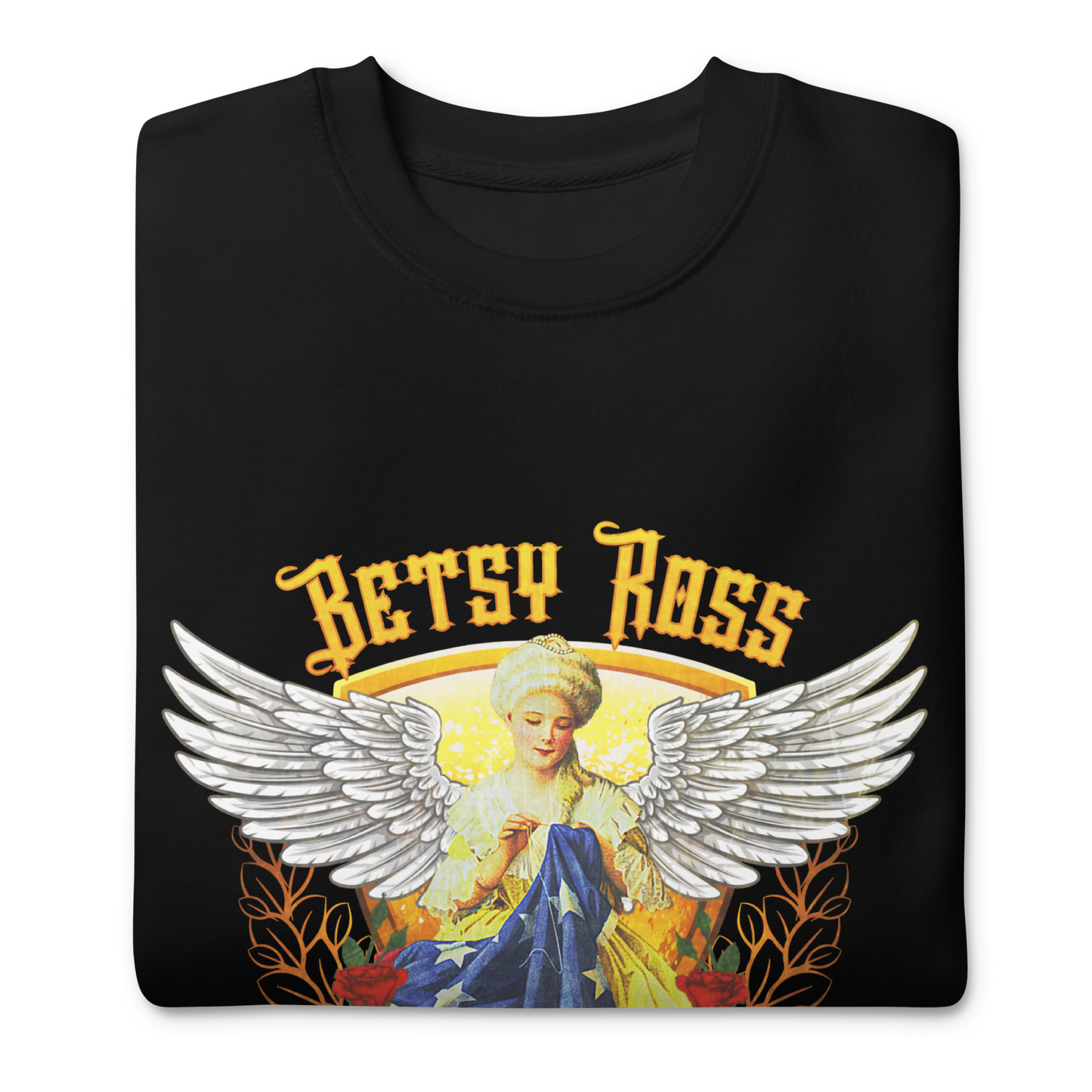 Betsy Ross - Sweatshirt