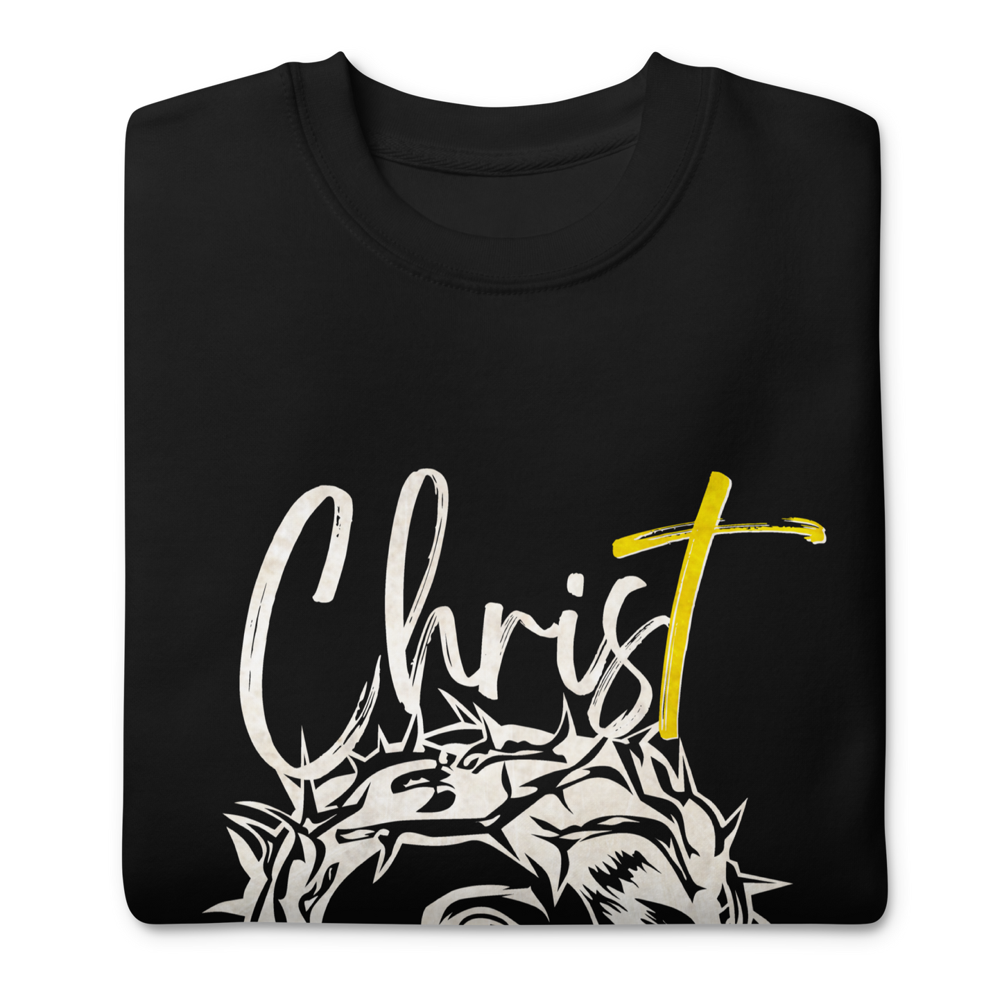 Christ - Sweatshirt