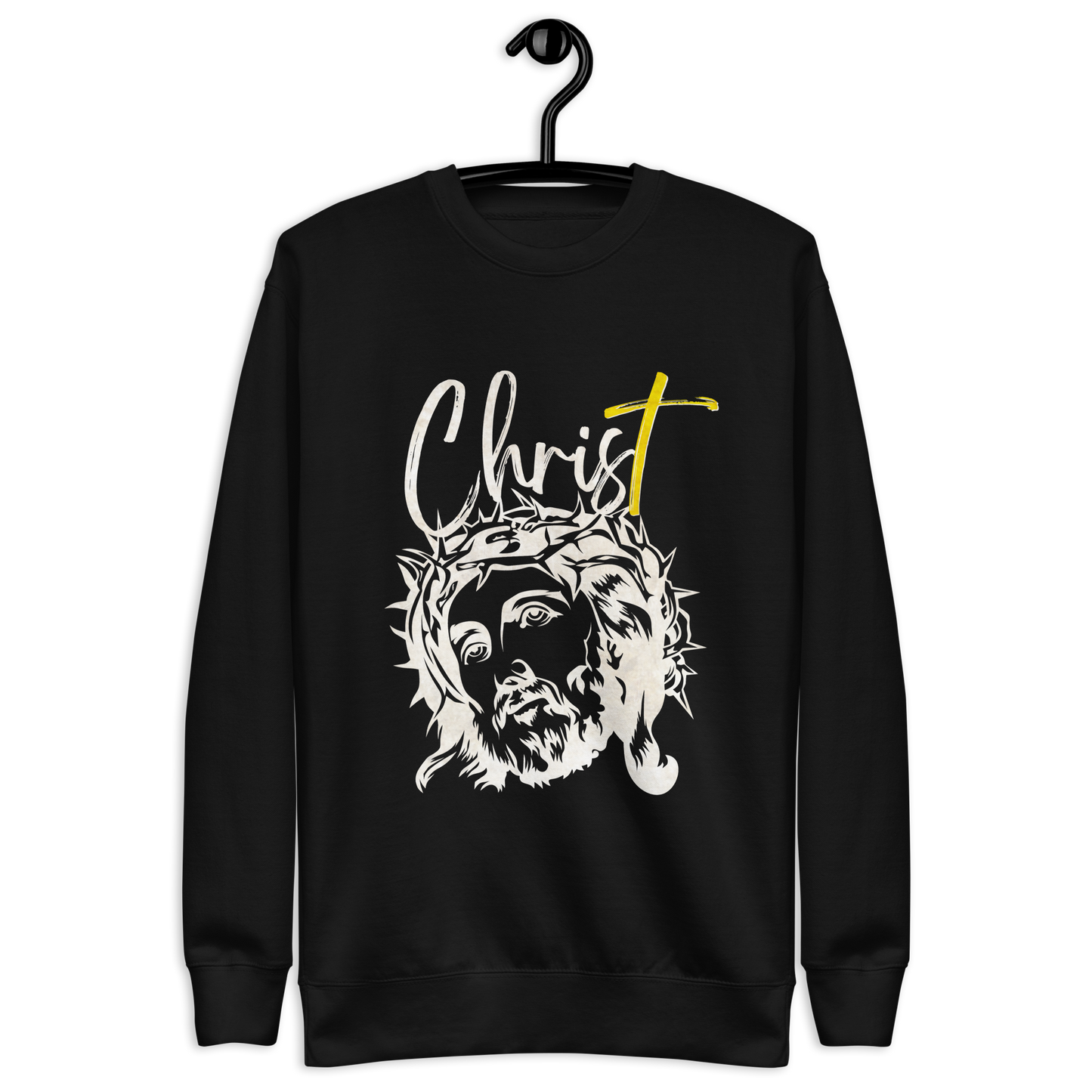 Christ - Sweatshirt