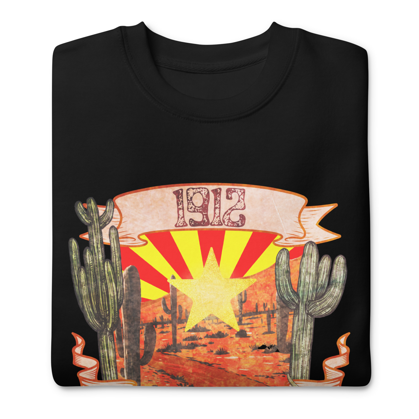 1912 - Sweatshirt