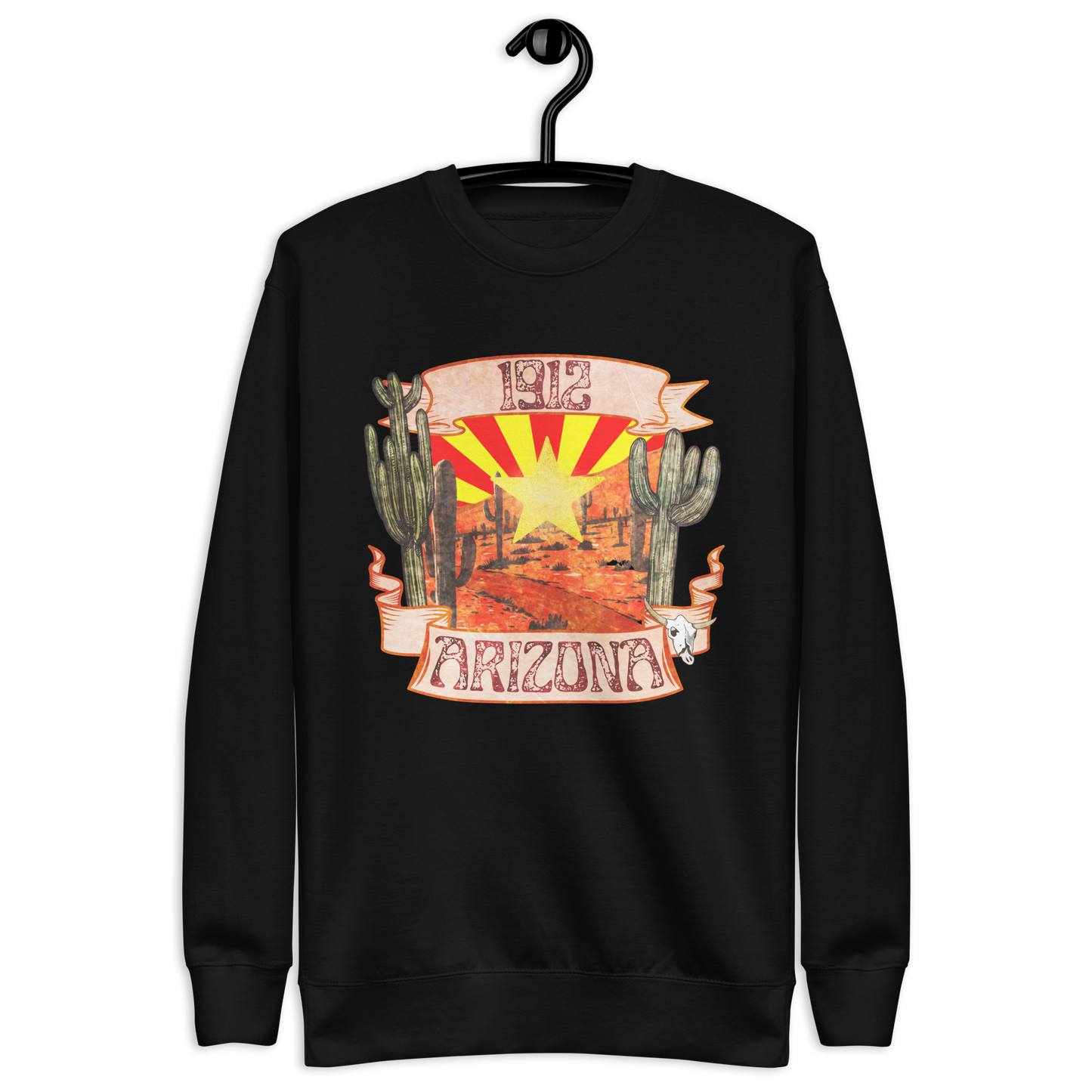 1912 - Sweatshirt