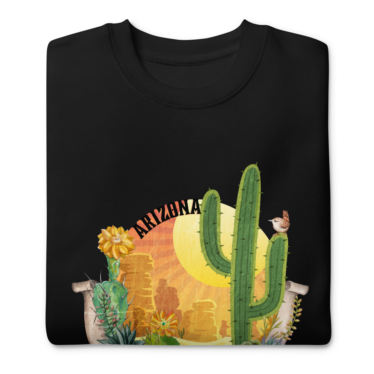 The Life-Blood of Me - Sweatshirt