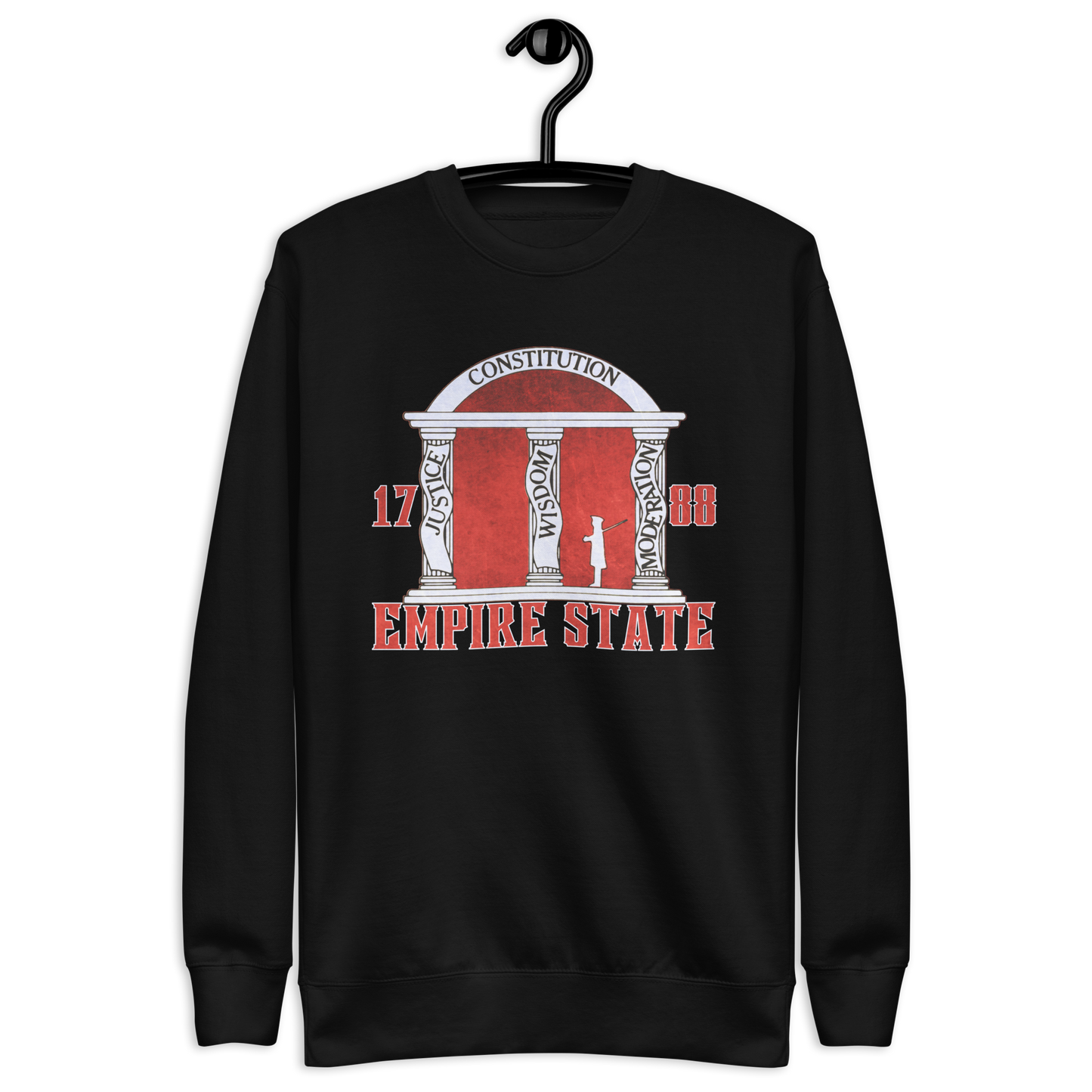 Empire State - Sweatshirt