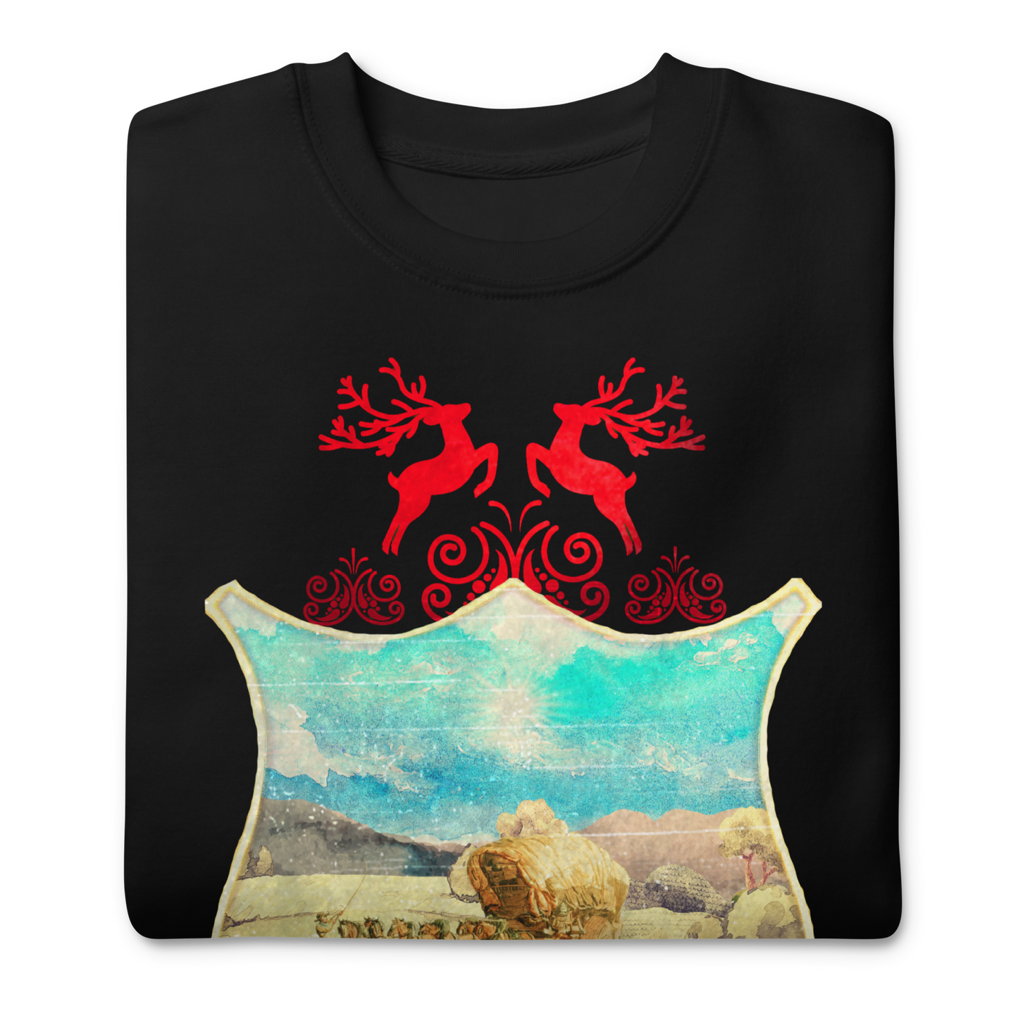 The Union - Sweatshirt