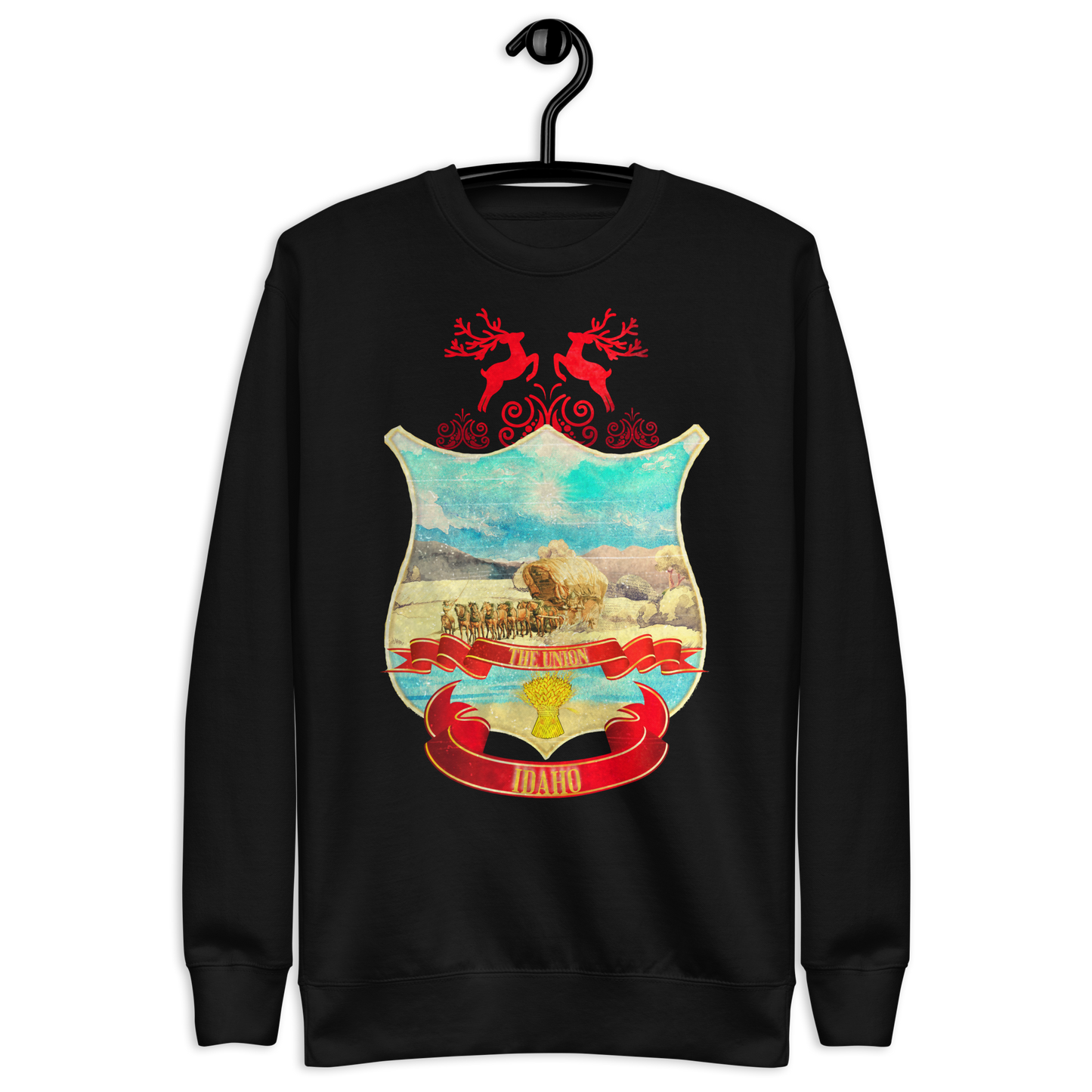 The Union - Sweatshirt