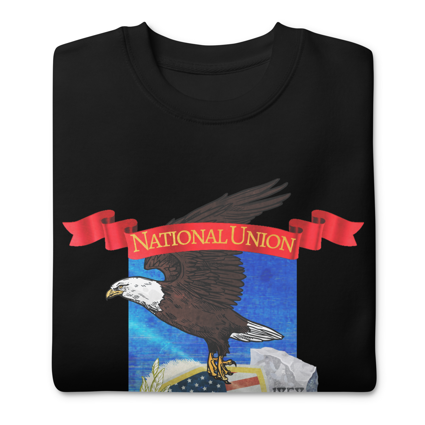 National Union - Sweatshirt