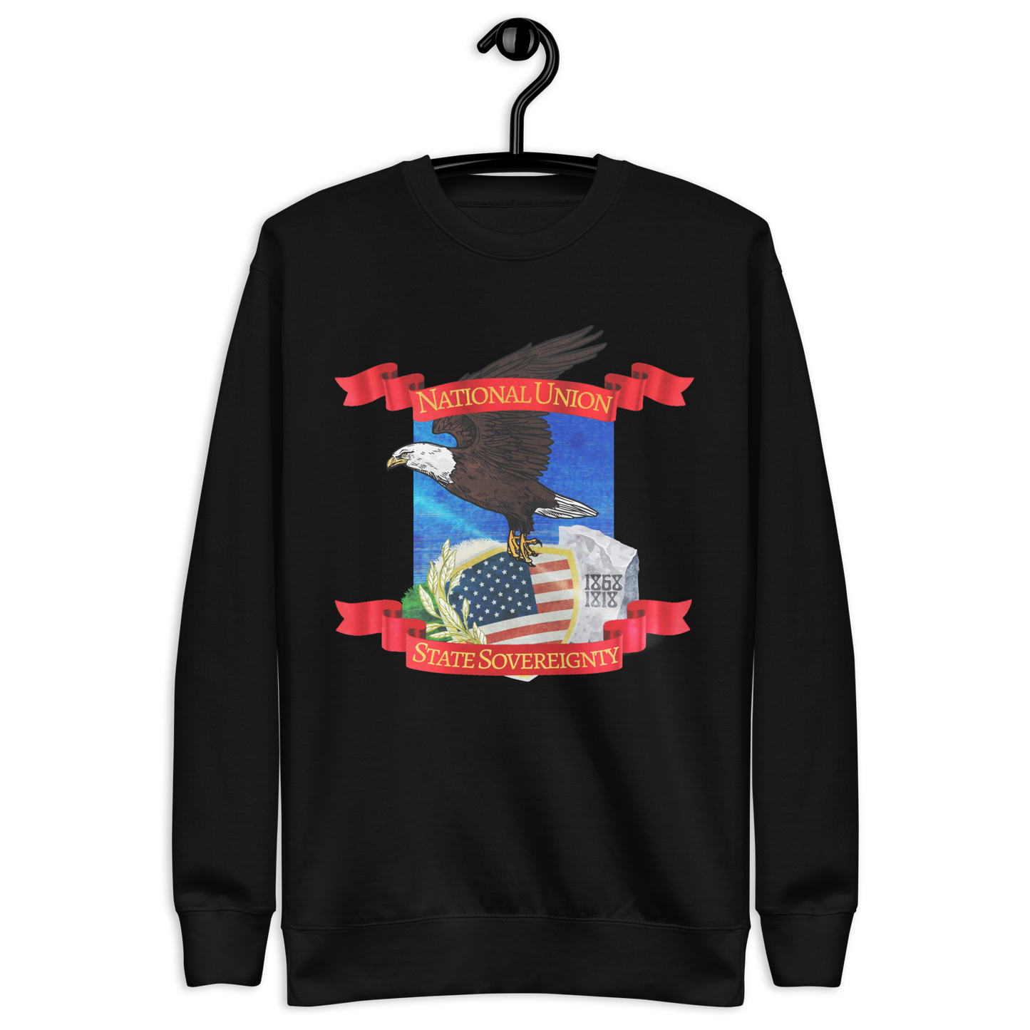 National Union - Sweatshirt