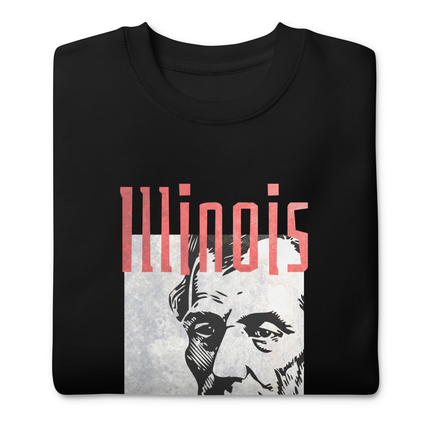 Land of Lincoln - Sweatshirt