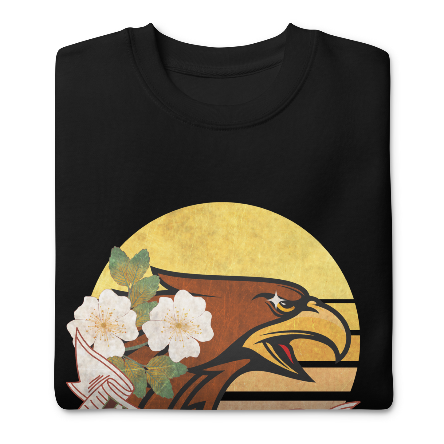 Hawkeye - Sweatshirt
