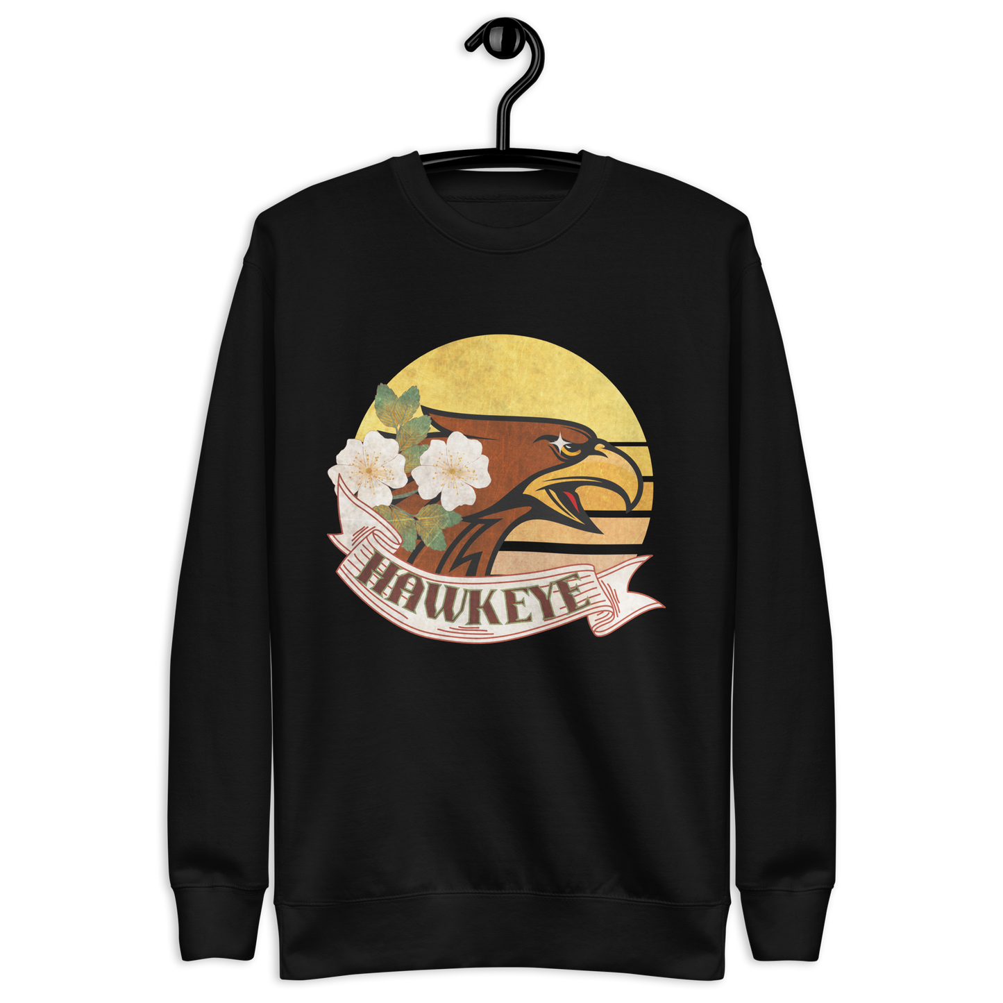 Hawkeye - Sweatshirt