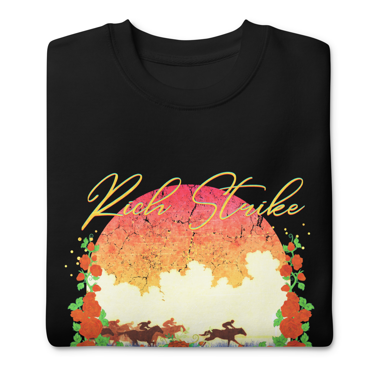 Rich Strike - Sweatshirt
