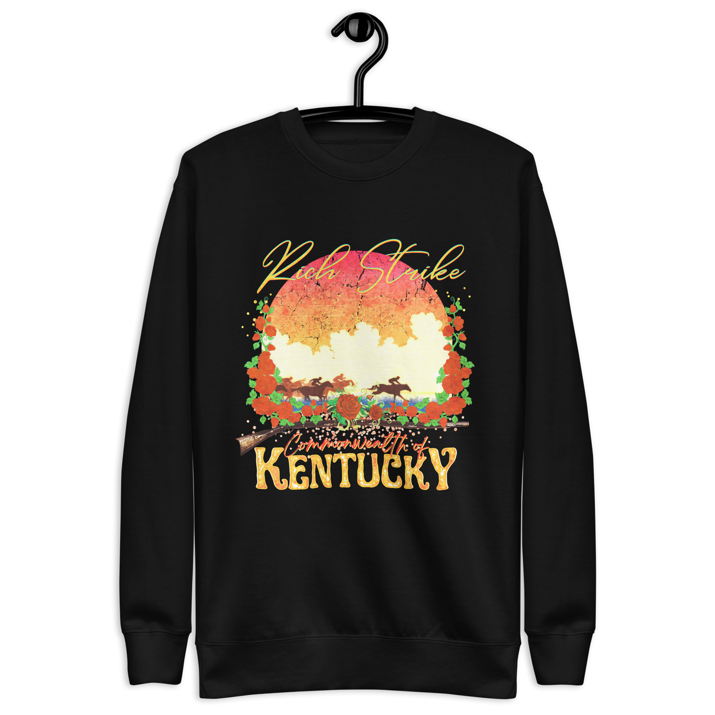 Rich Strike - Sweatshirt