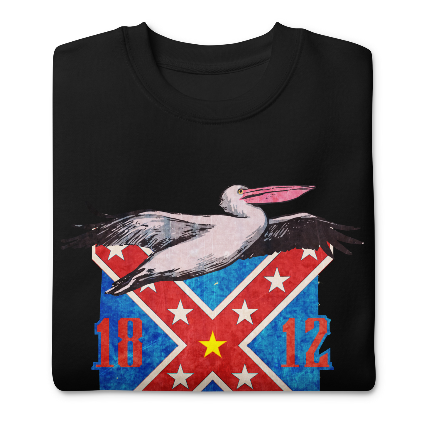 The Pelican - Sweatshirt