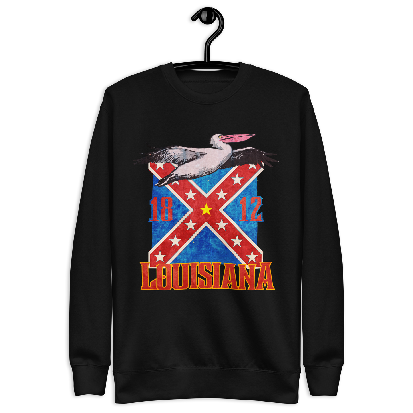 The Pelican - Sweatshirt