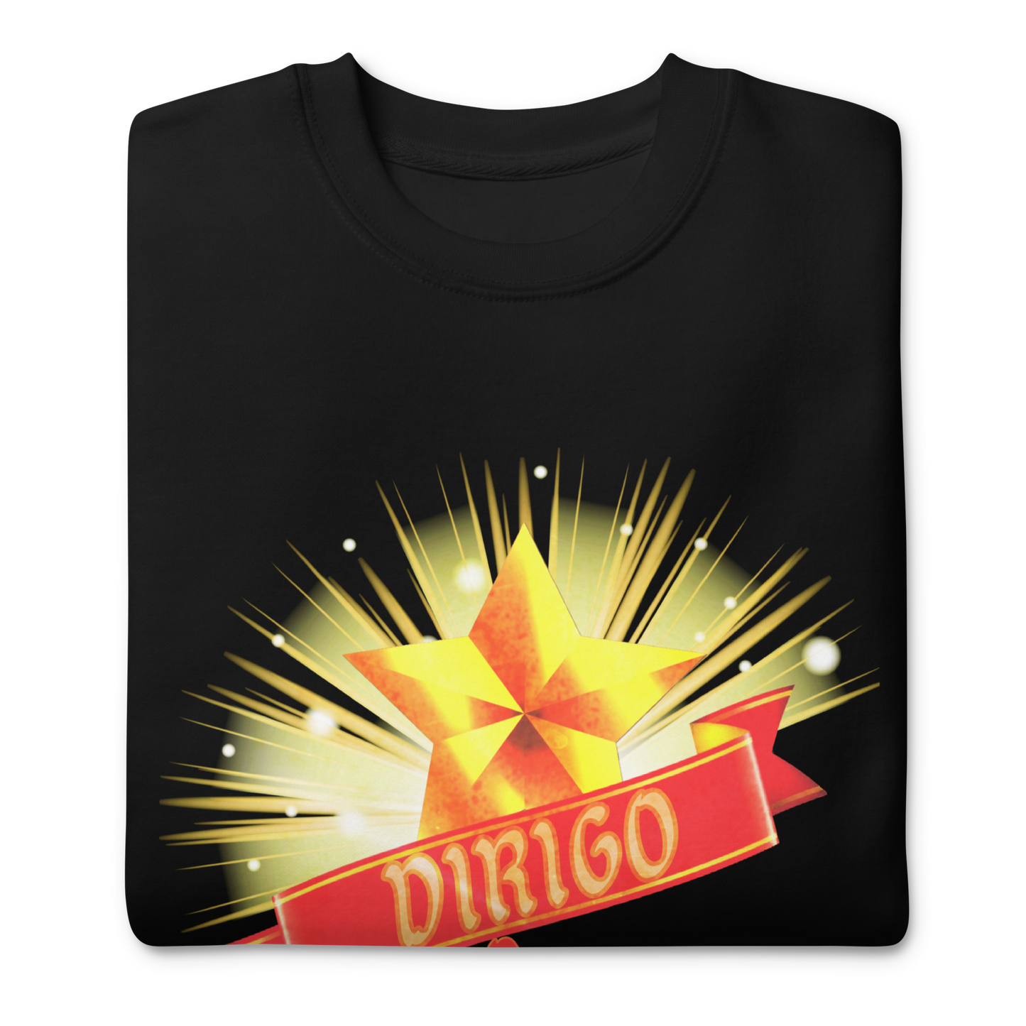 Dirigo - Sweatshirt