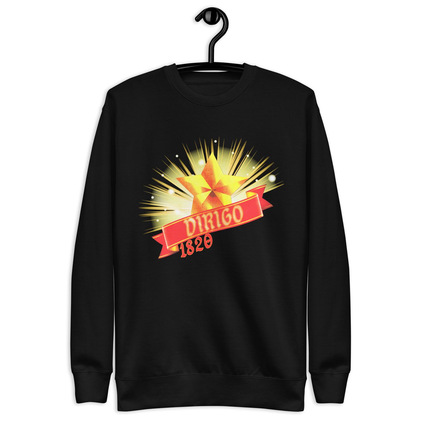 Dirigo - Sweatshirt
