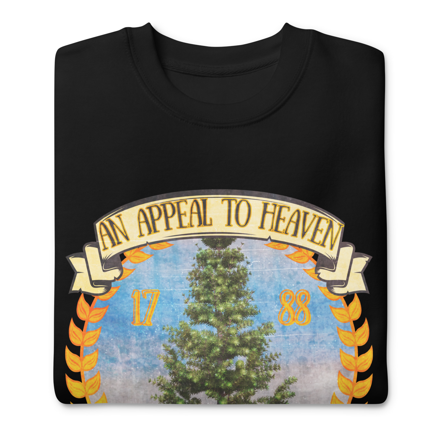 An Appeal to Heaven - Sweatshirt