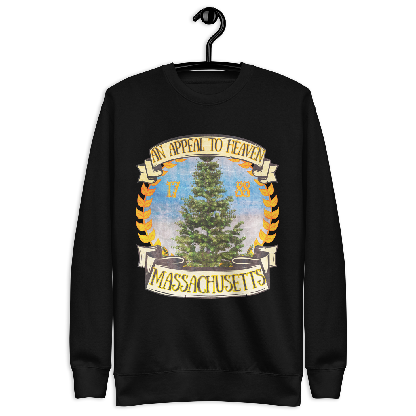 An Appeal to Heaven - Sweatshirt