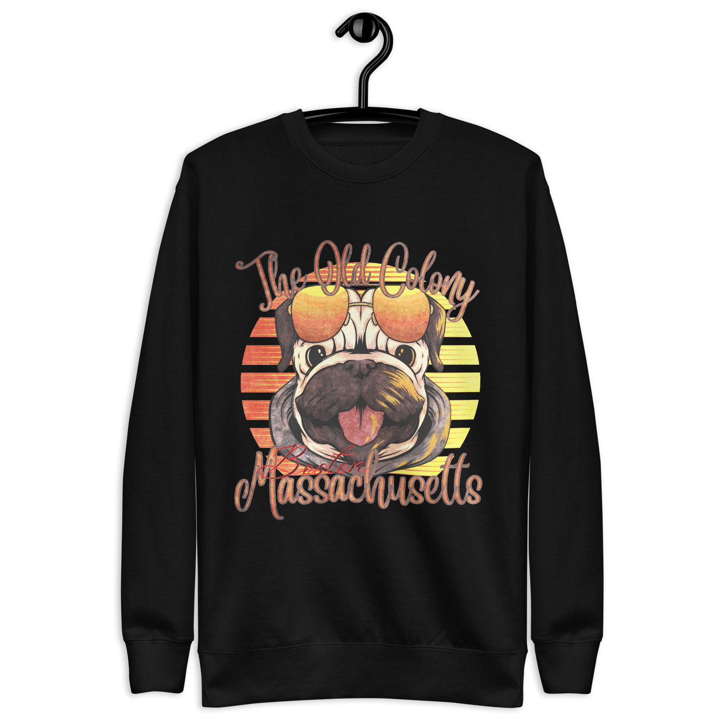 The Old Colony - Sweatshirt
