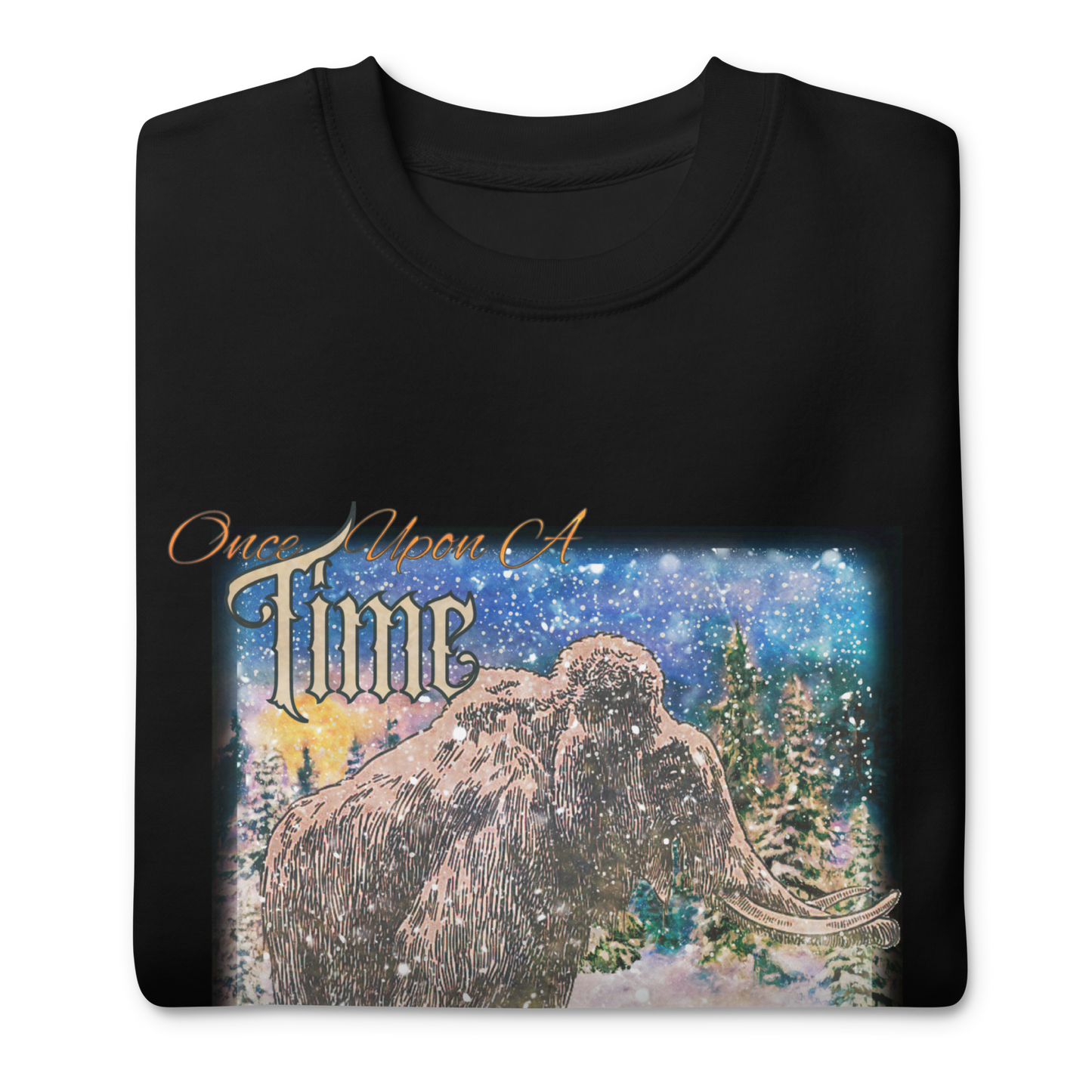 Winter Wonderland - Sweatshirt
