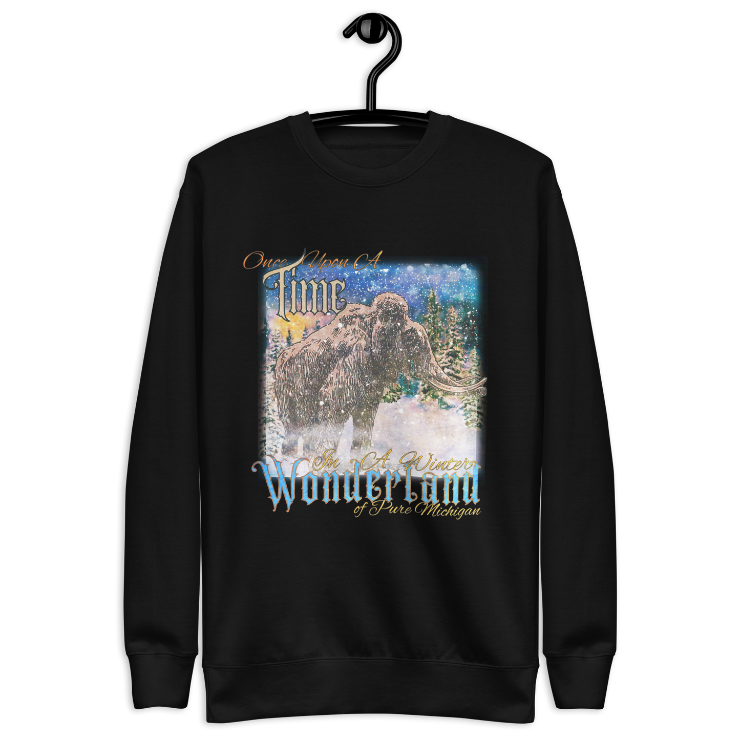 Winter Wonderland - Sweatshirt