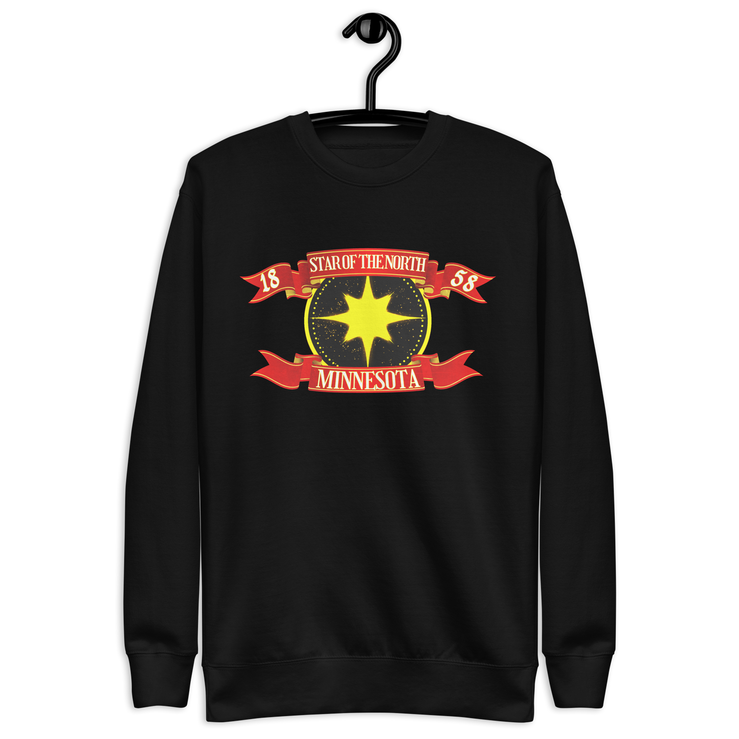Star of the North - Sweatshirt