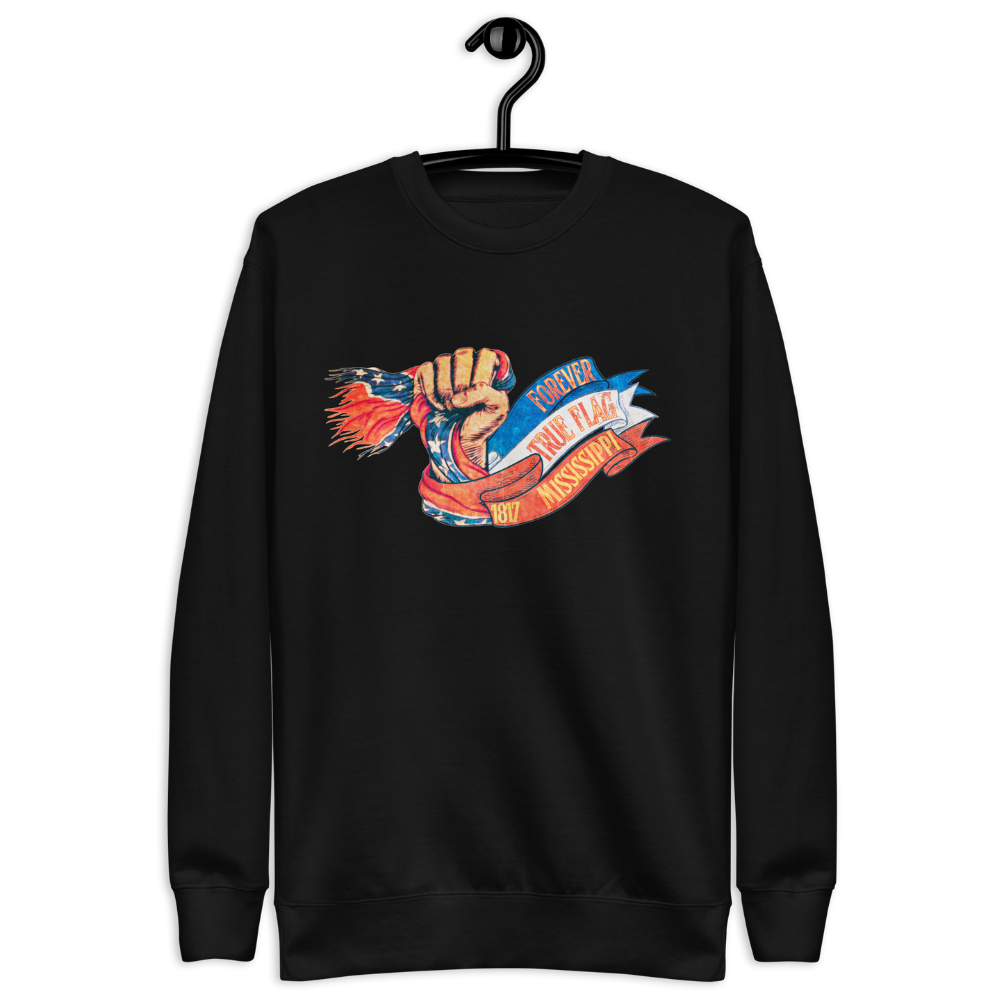 Forever True Flag - Sweatshirt