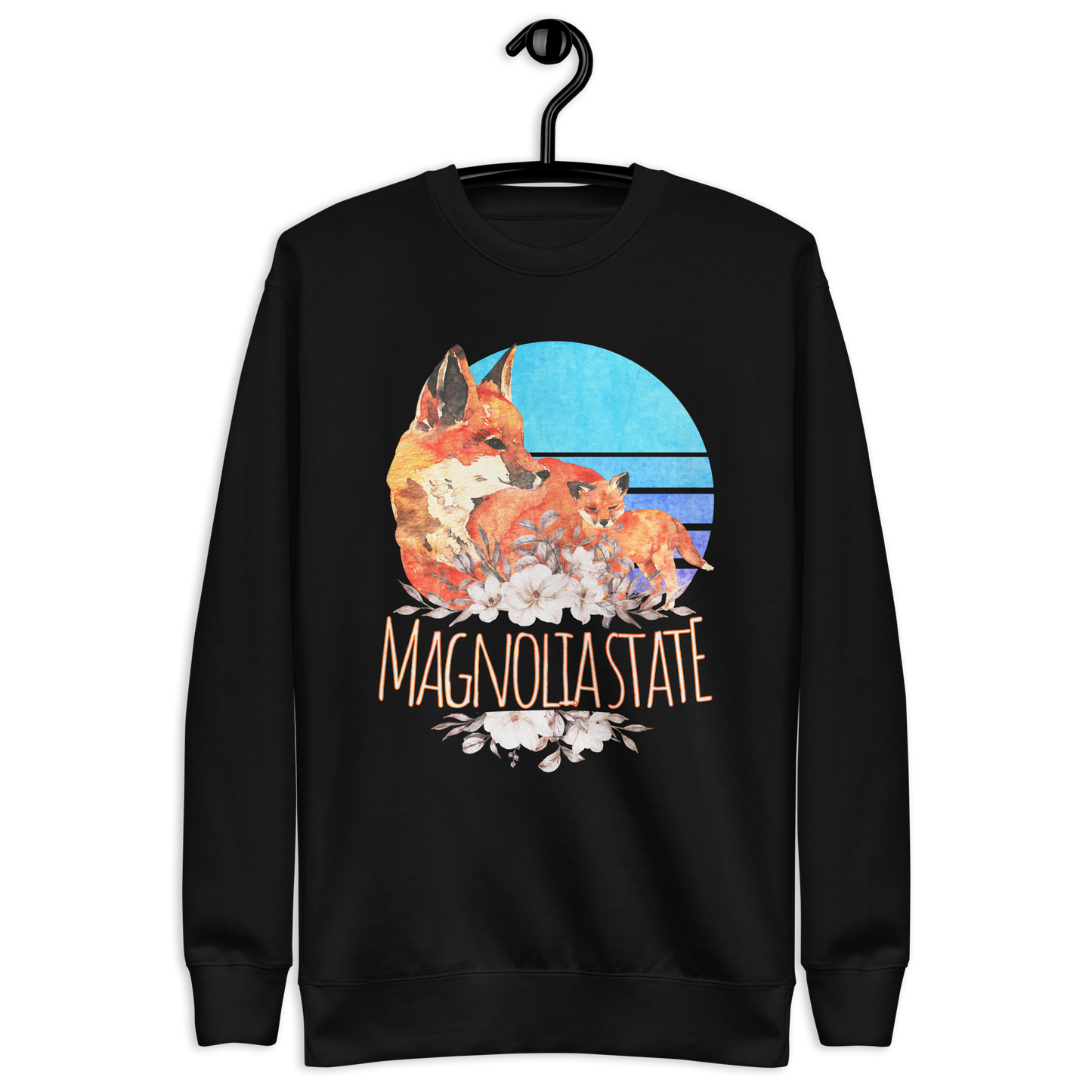 Magnolia State - Sweatshirt