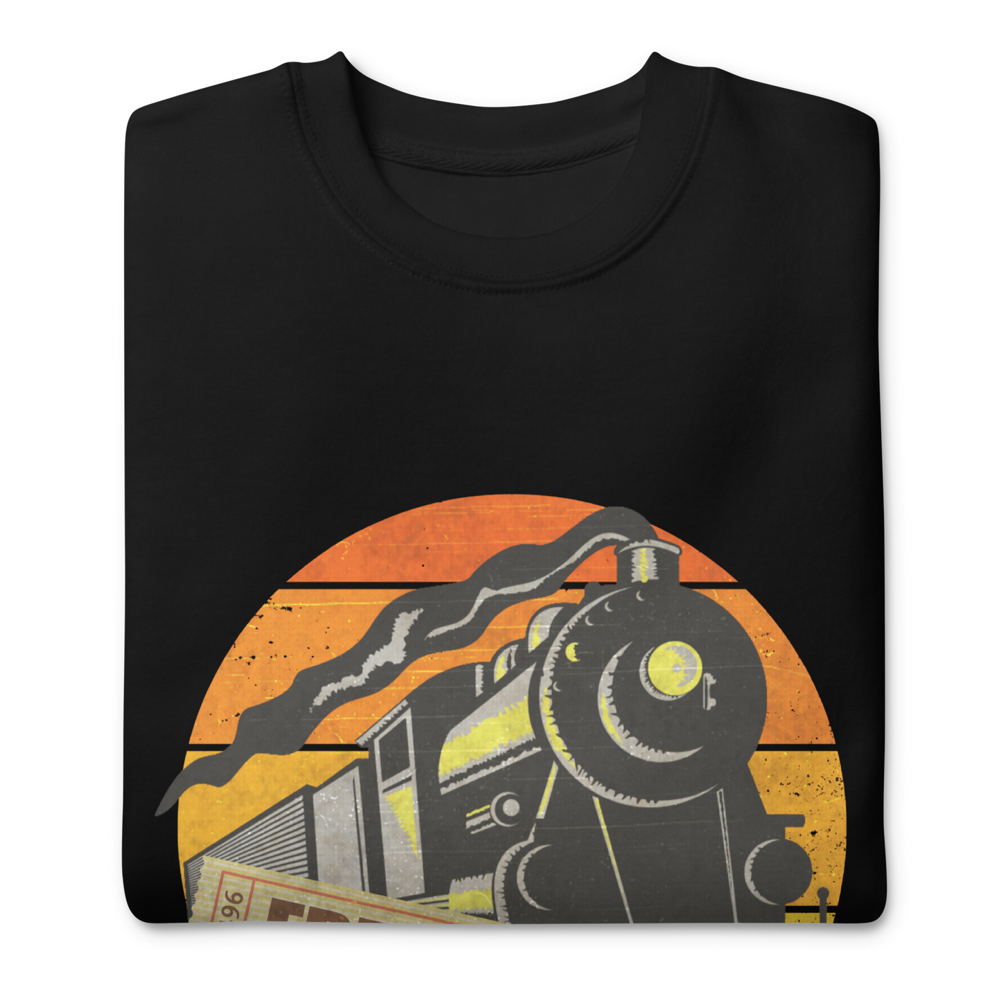 Show Me - Sweatshirt