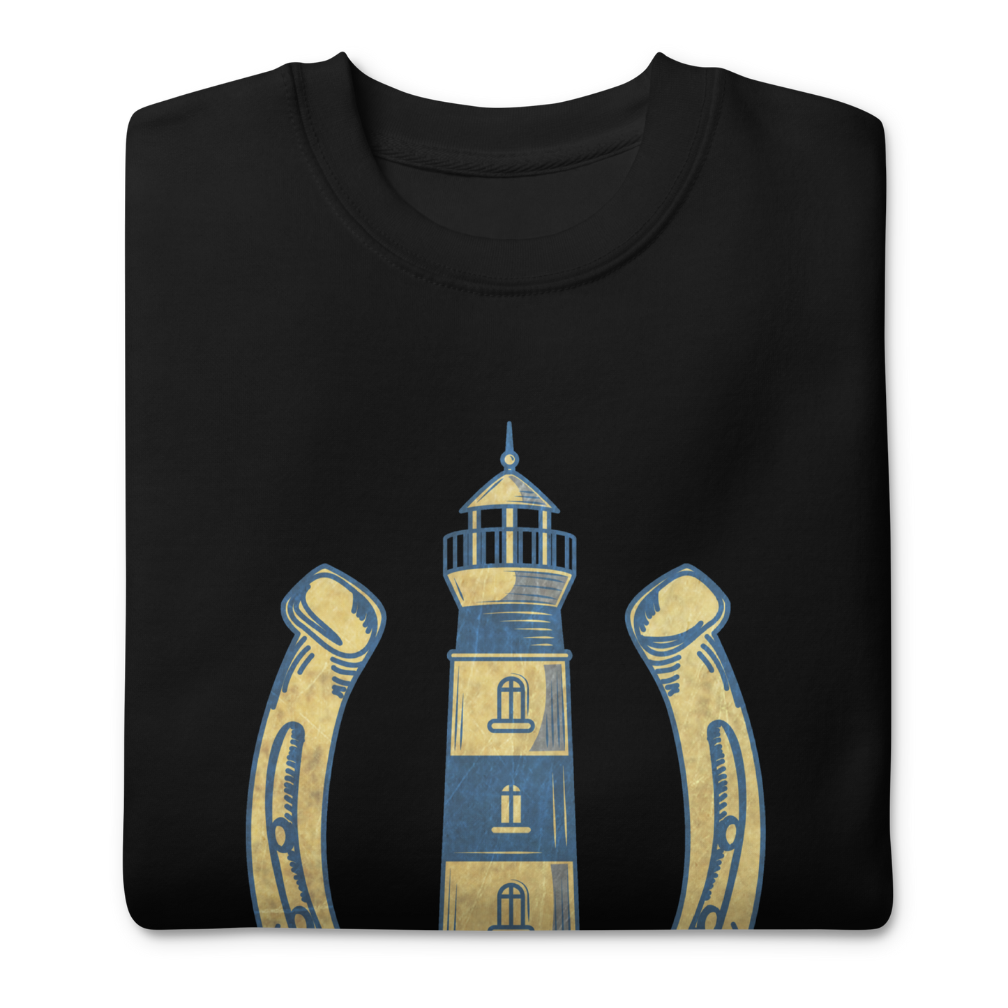 Liberty and Prosperity - Sweatshirt