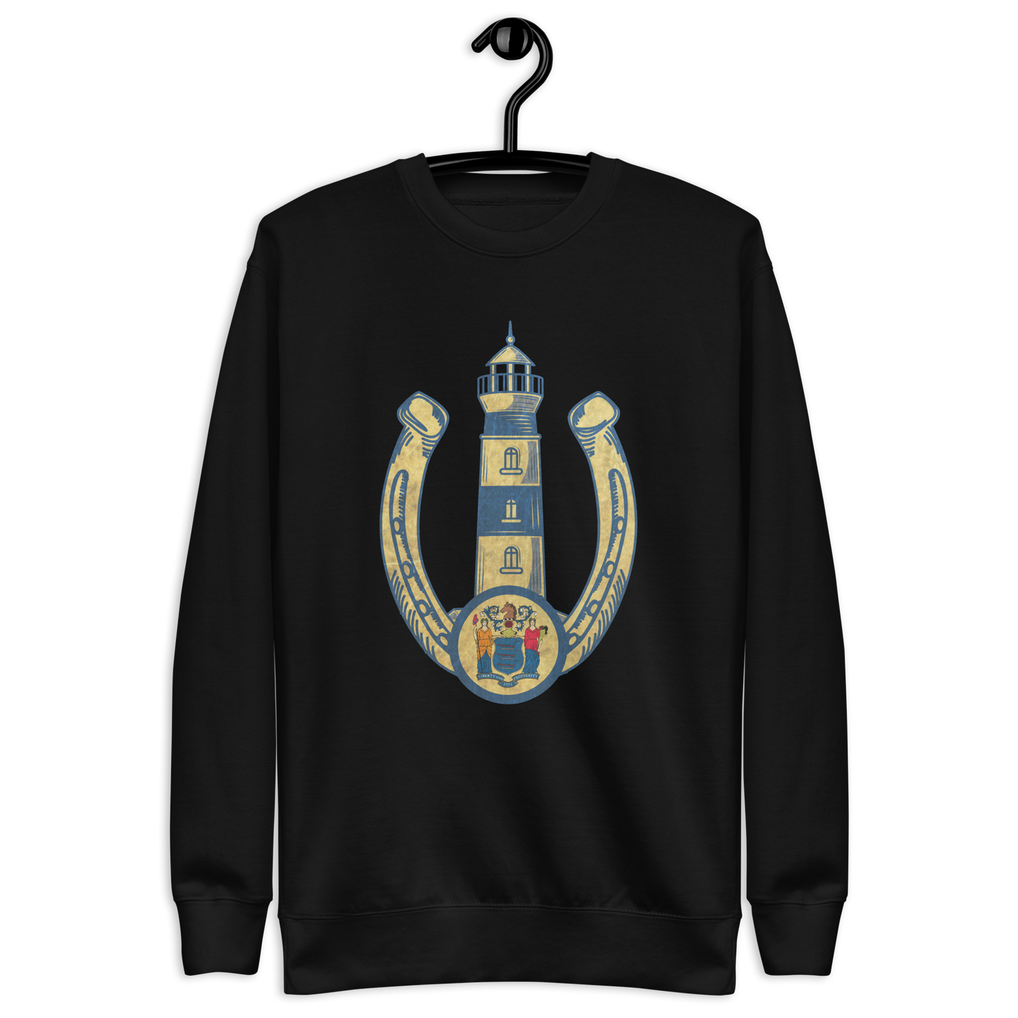 Liberty and Prosperity - Sweatshirt