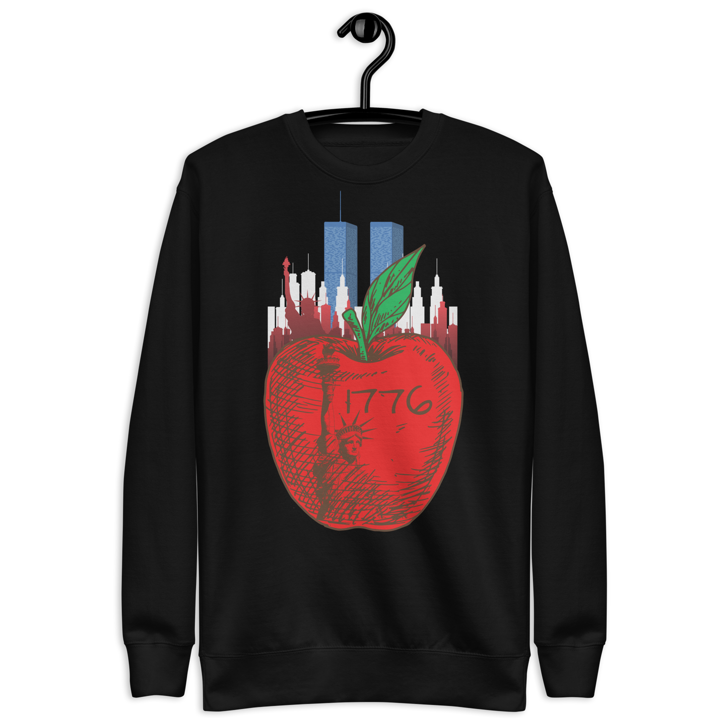 Big Apple - Sweatshirt