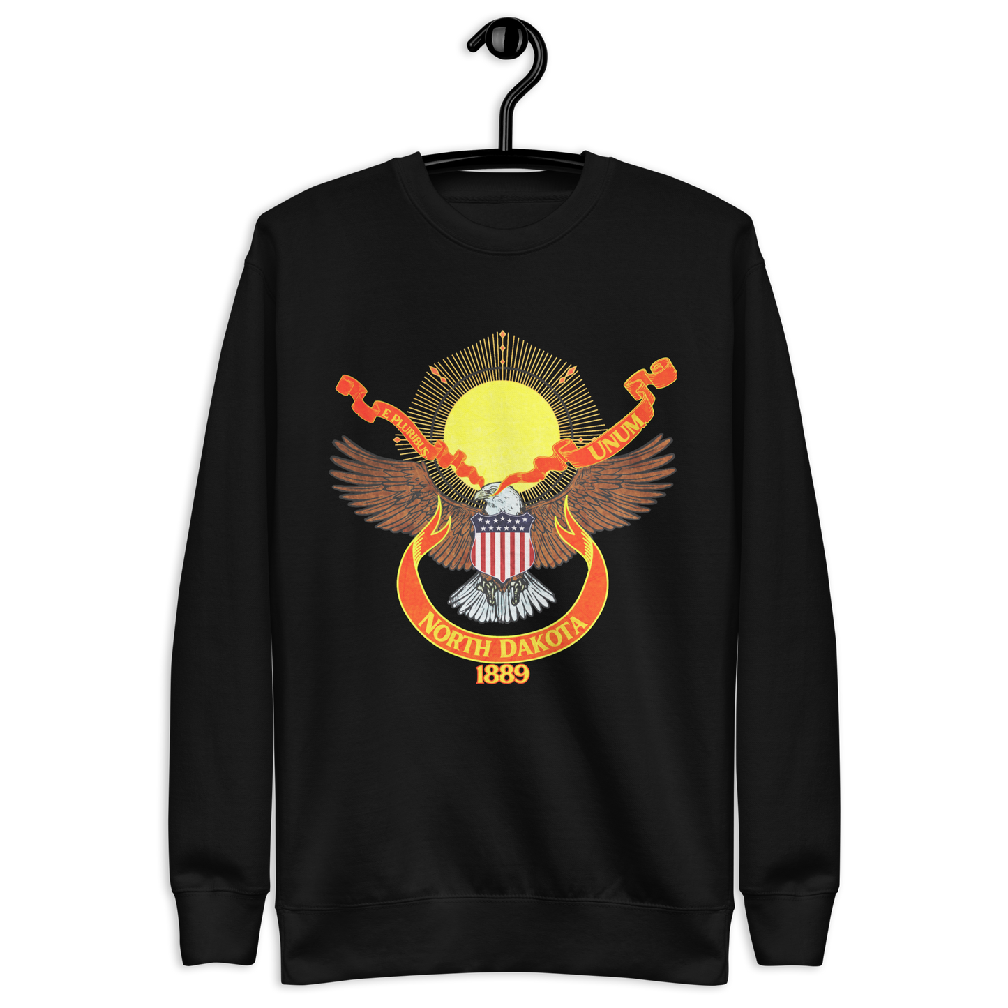 Liberty and Union - Sweatshirt