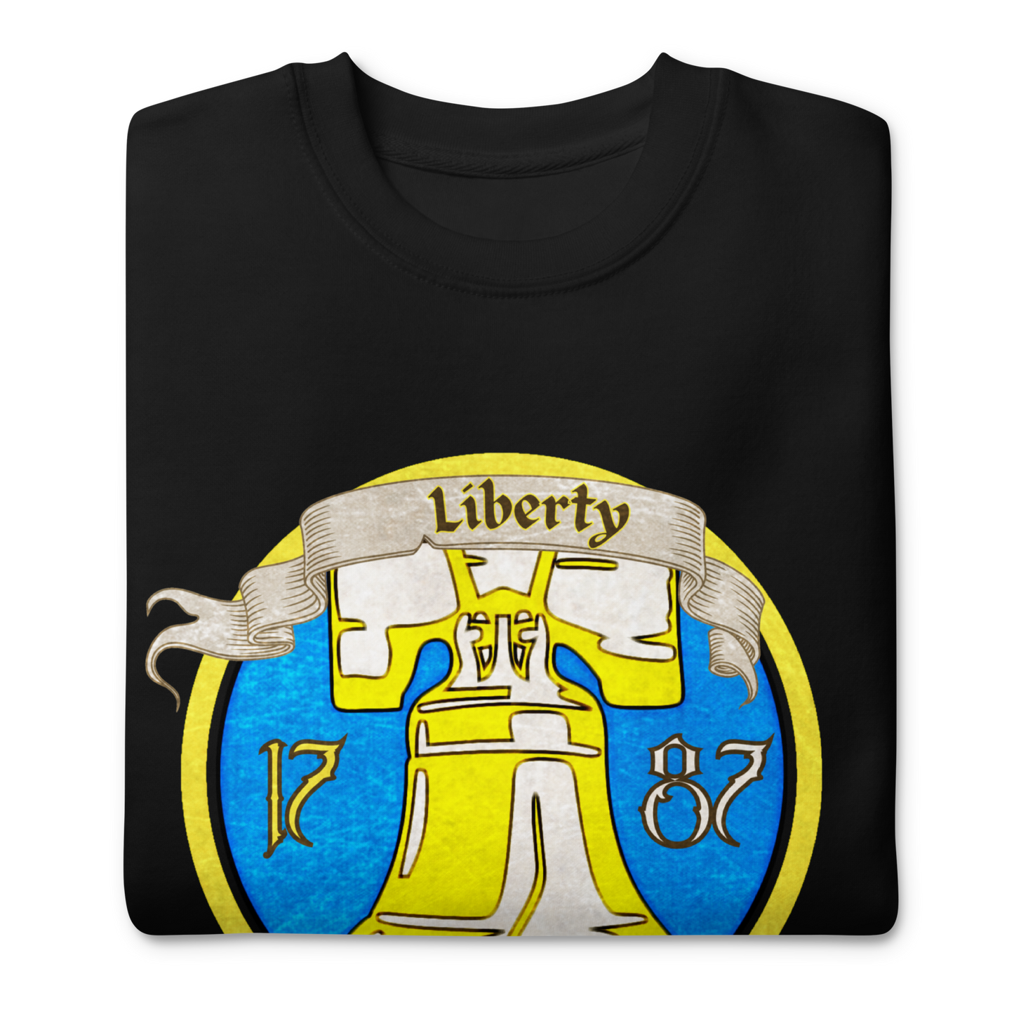 Liberty Bell - Sweatshirt