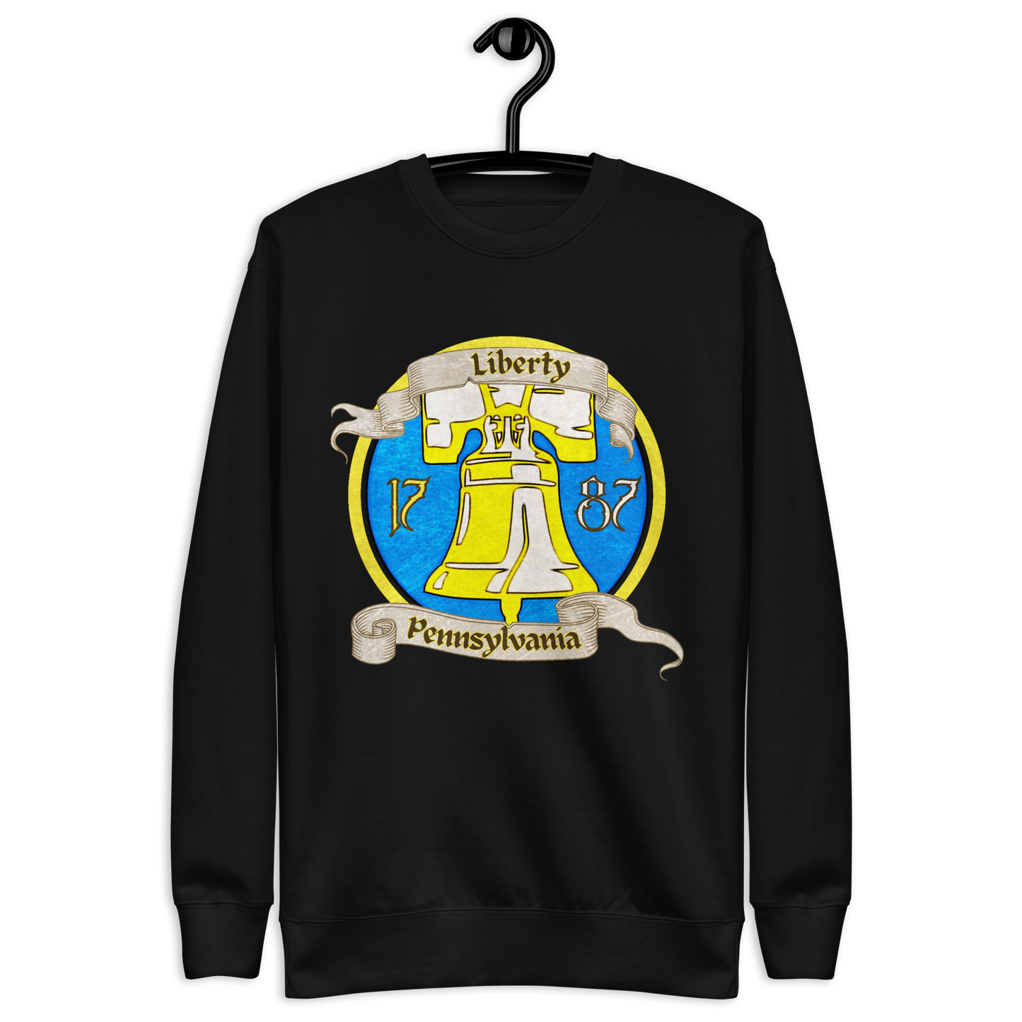 Liberty Bell - Sweatshirt