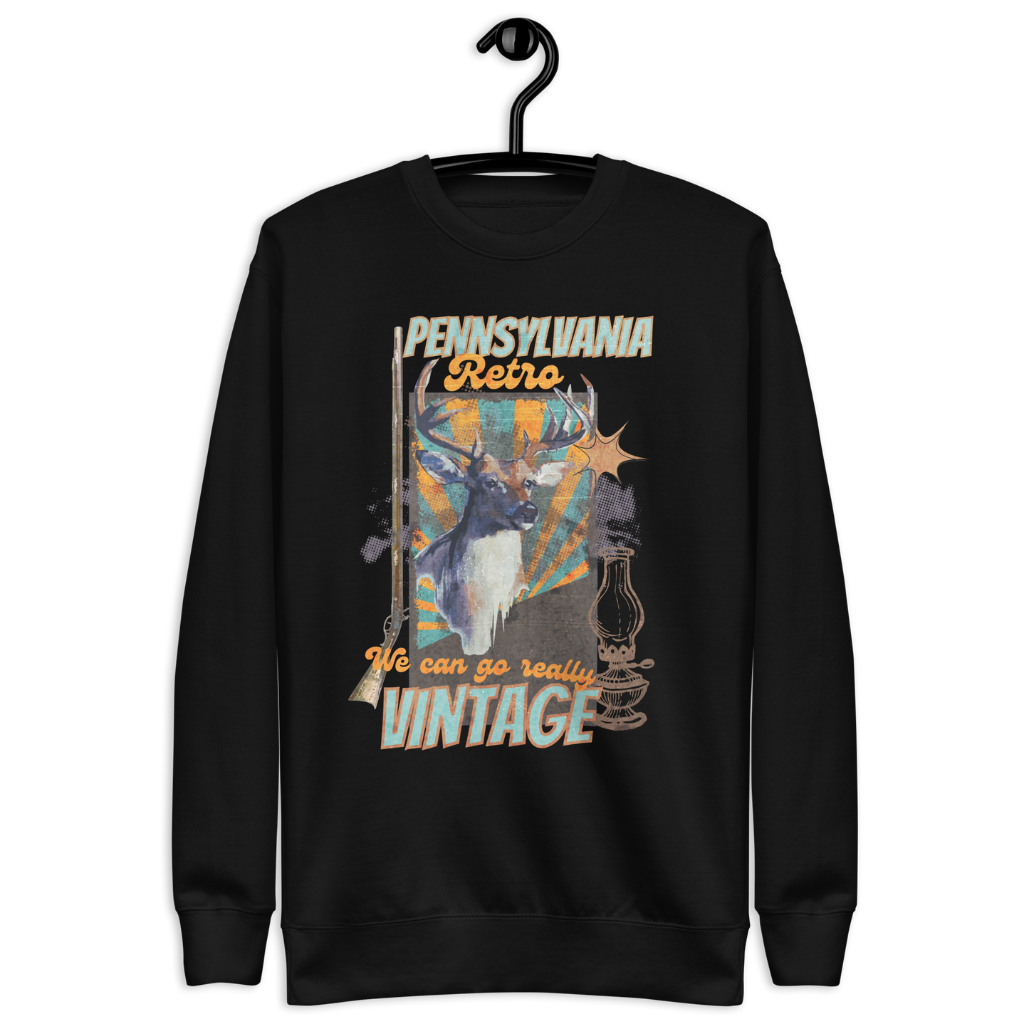 Vintage - Sweatshirt