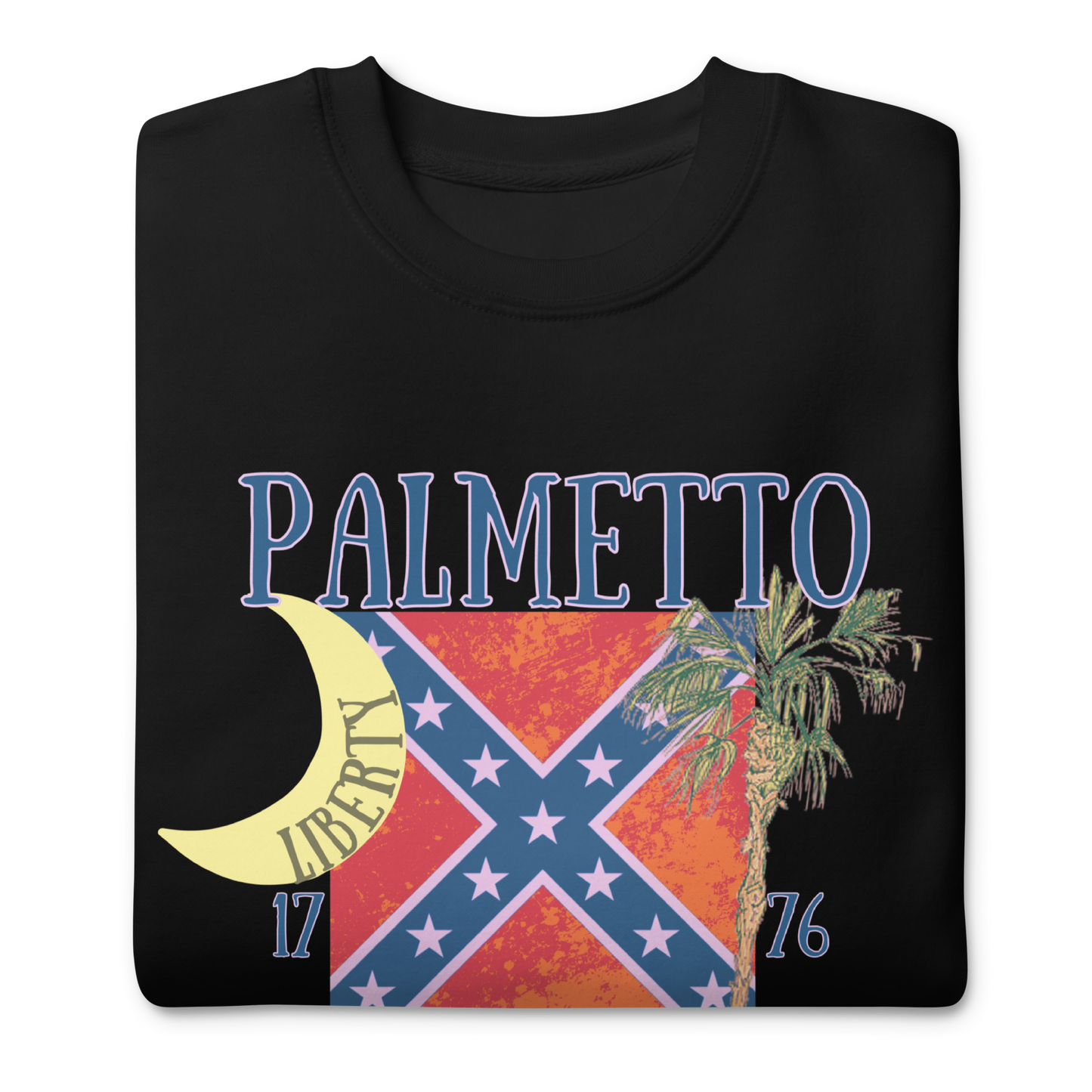 Palmetto Republic - Sweatshirt