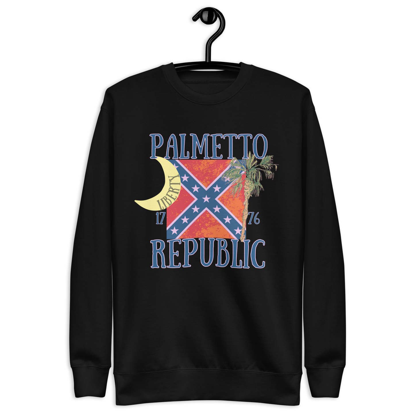 Palmetto Republic - Sweatshirt