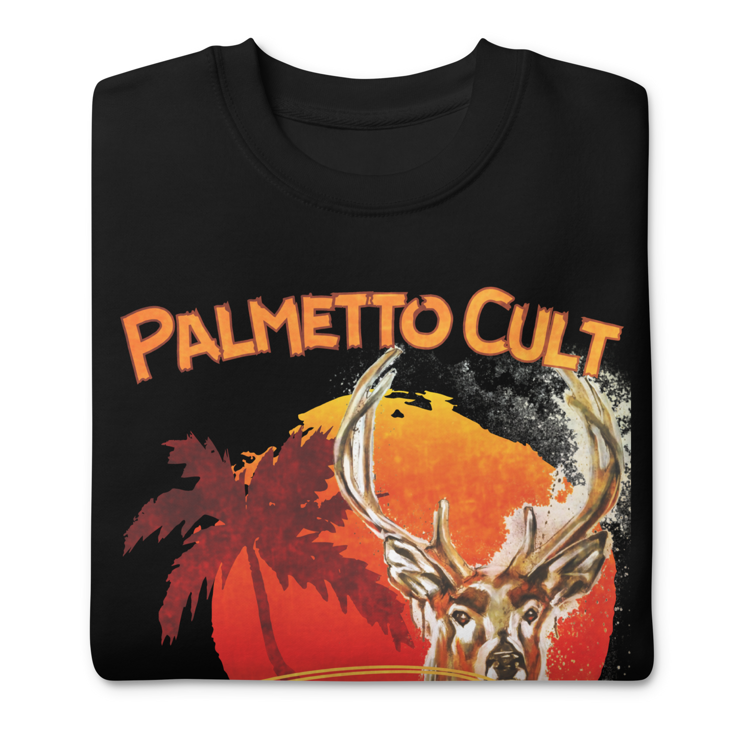 Palmetto Cult - Sweatshirt