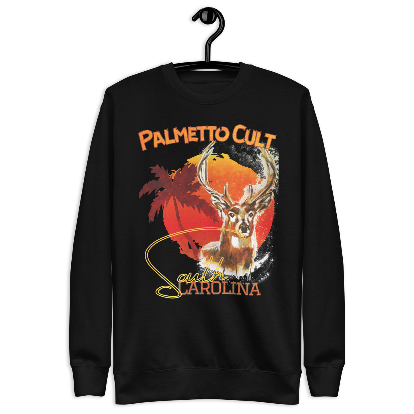 Palmetto Cult - Sweatshirt