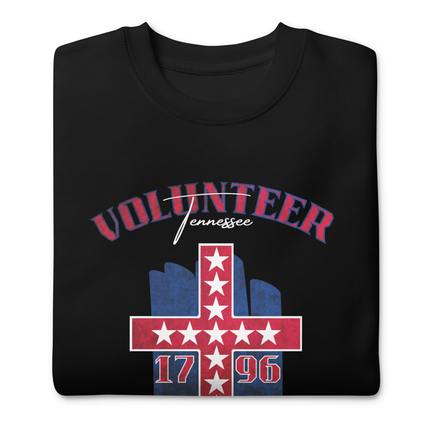 Volunteer - Sweatshirt
