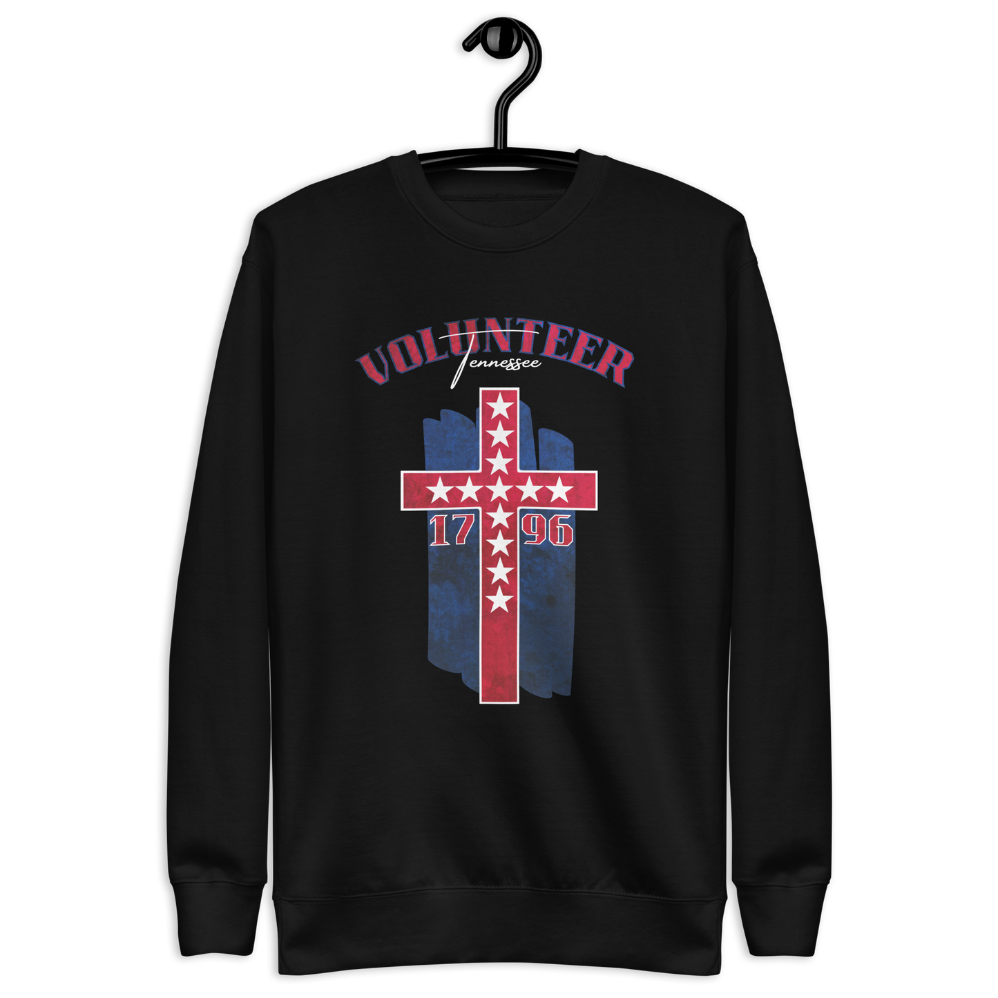 Volunteer - Sweatshirt